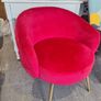 Shell Chair Image 5