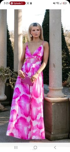 nicola ross dress with pockets