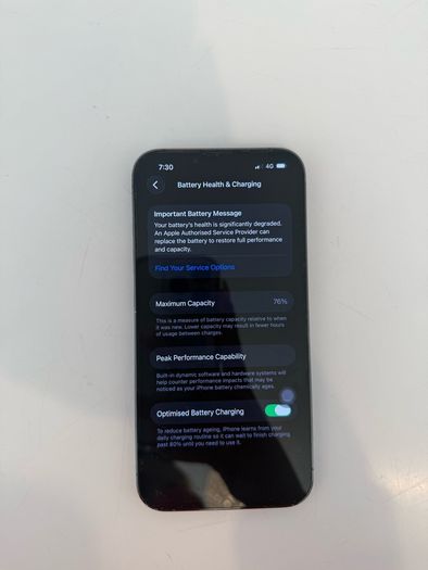 Iphone 13 pro