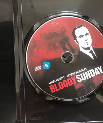 Bloody Sunday -