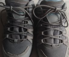 Columbia size 6