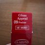Clarins Lip Gloss (price for two) Image 2