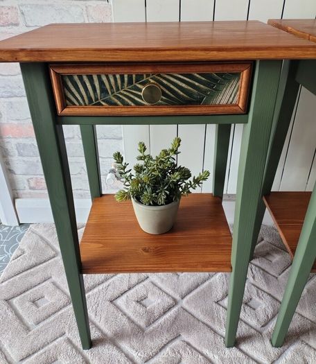 Bedside Tables