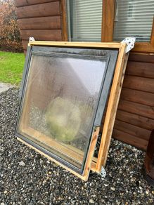 velux window