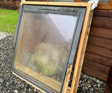 velux window