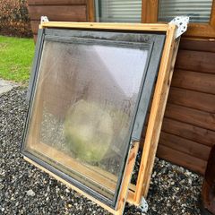 velux window