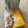 Medela Swing pump and Tommy Tippee bottle maker Image 3