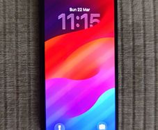 iPhone 13