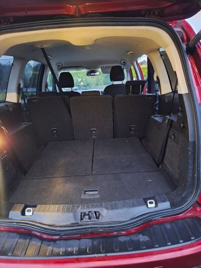 Ford Galaxy 2019