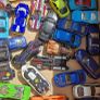 toy cars Image 9