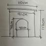 Cast Iron Fireplace. Image 9