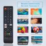 Samsung smart TV remote Image 2