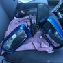 Honda Civic Ep Wing Mirrors (Ep1/Ep2) Image 2