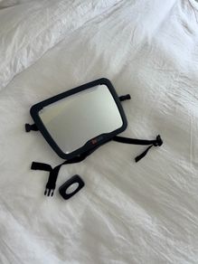 Be Safe Car Baby Mirror XL2