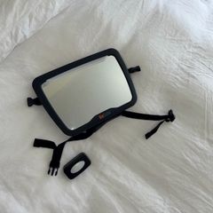 Be Safe Car Baby Mirror XL2
