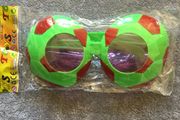 Super Cool Kids Toy Glasses Brand New