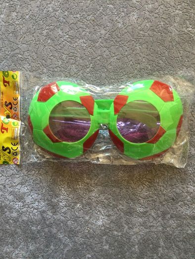 Super Cool Kids Toy Glasses Brand New