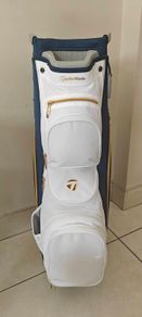 Taylor made bag - brand new