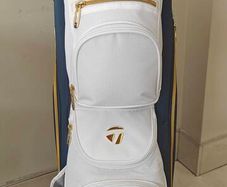Taylor made bag - brand new