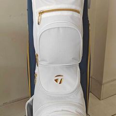 Taylor made bag - brand new