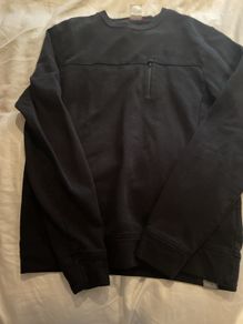 north face sweater