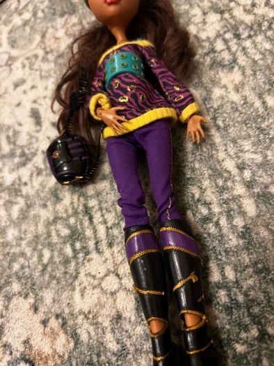 Monster High