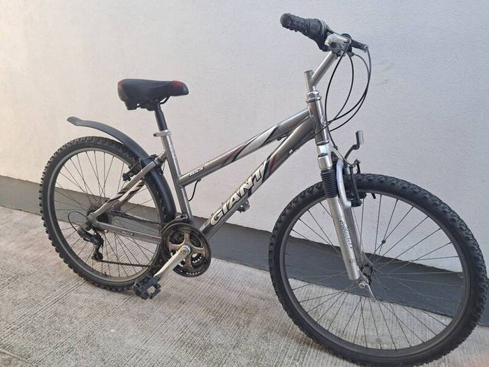 bike