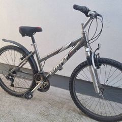 bike