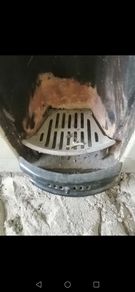 fire grate