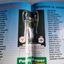 Shels Champions League Programmes Image 6