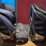 Britax Romer: 9-36kg: Car Seats Image 2