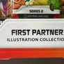 Pokemon First Partner Illustration Collection Series 2 NEW Image 4