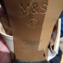 M&S Sandals Size 4.5 Image 9