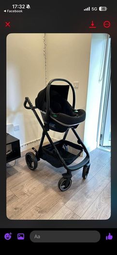 Buggy