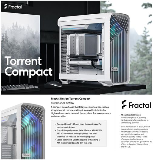 Gaming Tower