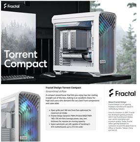 Gaming Tower