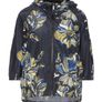 New with Tags Bosideng Ladies Polyester Rain Jacket Size S Image 2