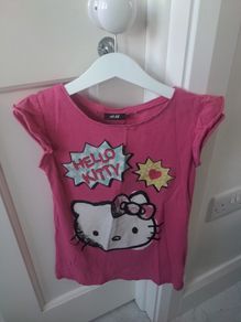 Hello Kitty T-shirt