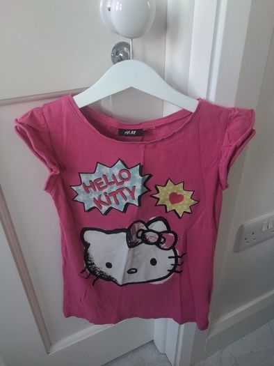 Hello Kitty T-shirt