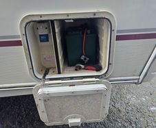 caravan