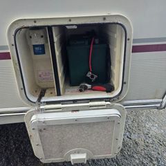 caravan