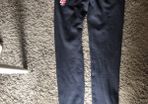 Brand new Loreto Dalkey tracksuit bottoms
