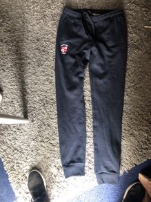 Brand new Loreto Dalkey tracksuit bottoms