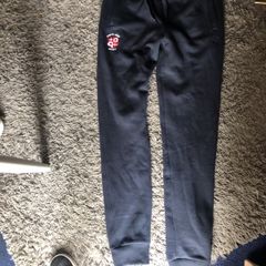 Brand new Loreto Dalkey tracksuit bottoms