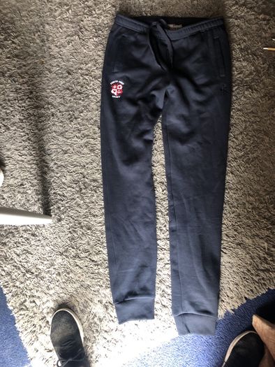 Brand new Loreto Dalkey tracksuit bottoms