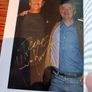 Frank Greally/ Running Full Circle/ 2015 / Signed Image 7