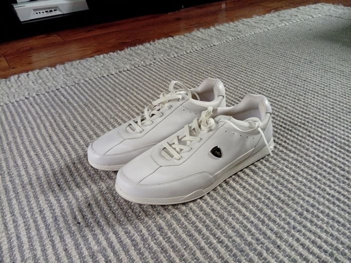 Polo sport shoes
