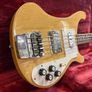 Greco RB650N Natural 1975 Image 7