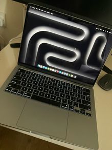 MacBook Air M4