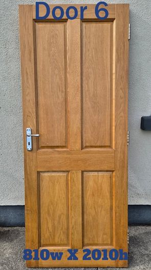 Doors